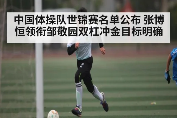 中国体操队世锦赛名单公布 张博恒领衔邹敬园双杠冲金目标明确(xingkong)